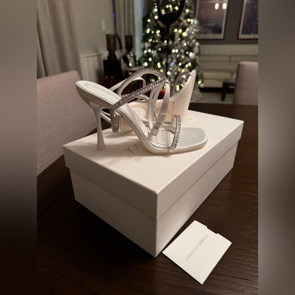 Johnathan Simkhai sandals